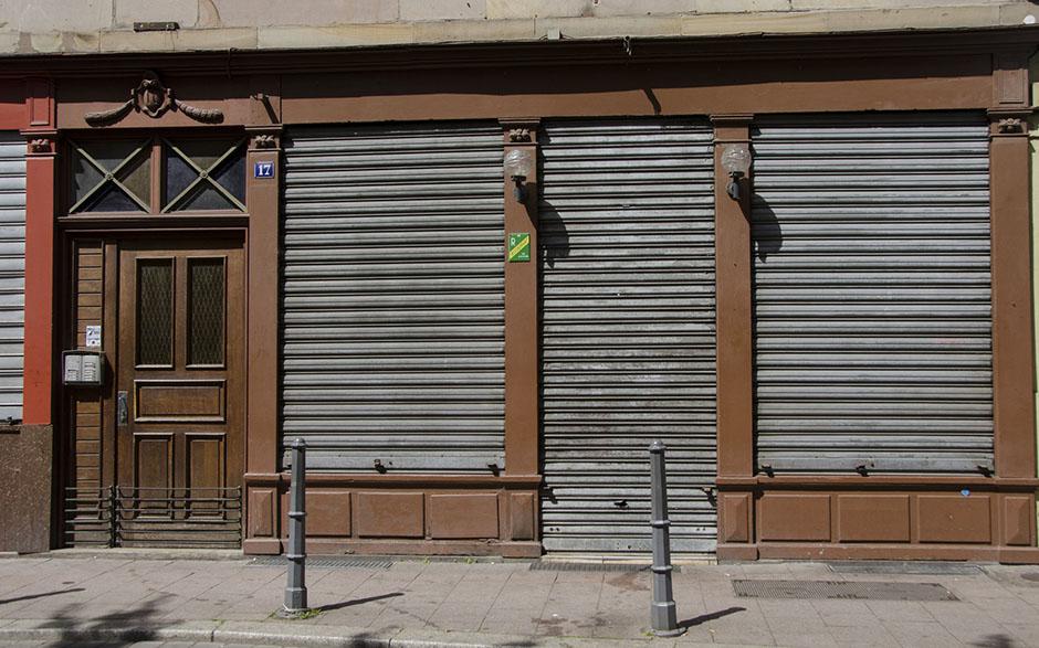 rideaux Paris